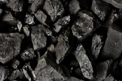 Camp coal boiler costs