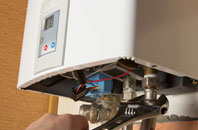 free Camp boiler install quotes